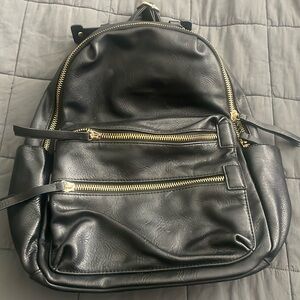 Madison west backpack